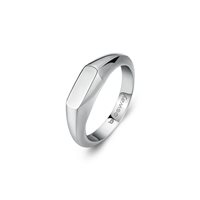 Anello Brosway Uomo in Acciaio BGF31A